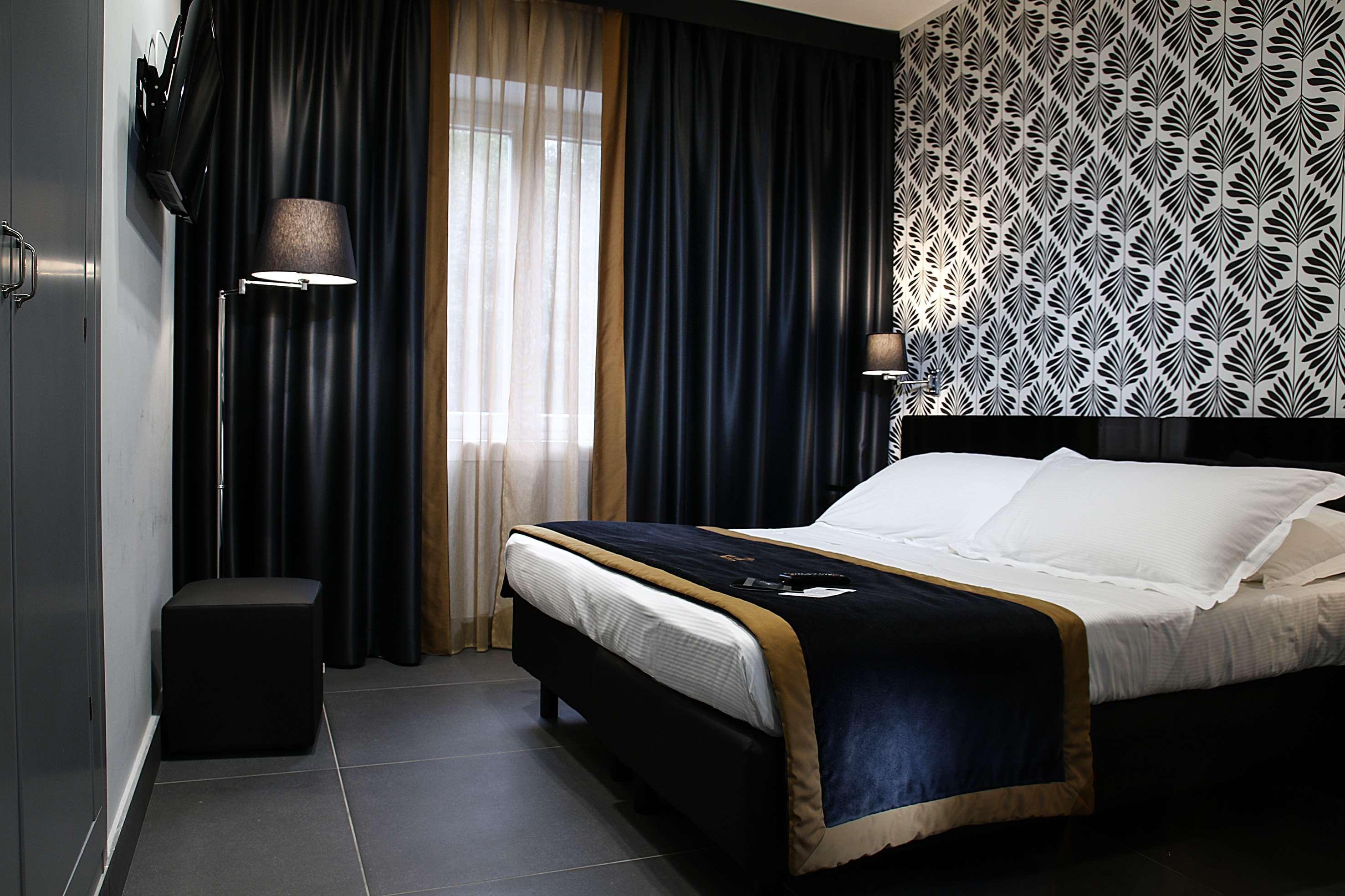 Best Western Plus Scottsdale Thunderbird Suites Экстерьер фото
