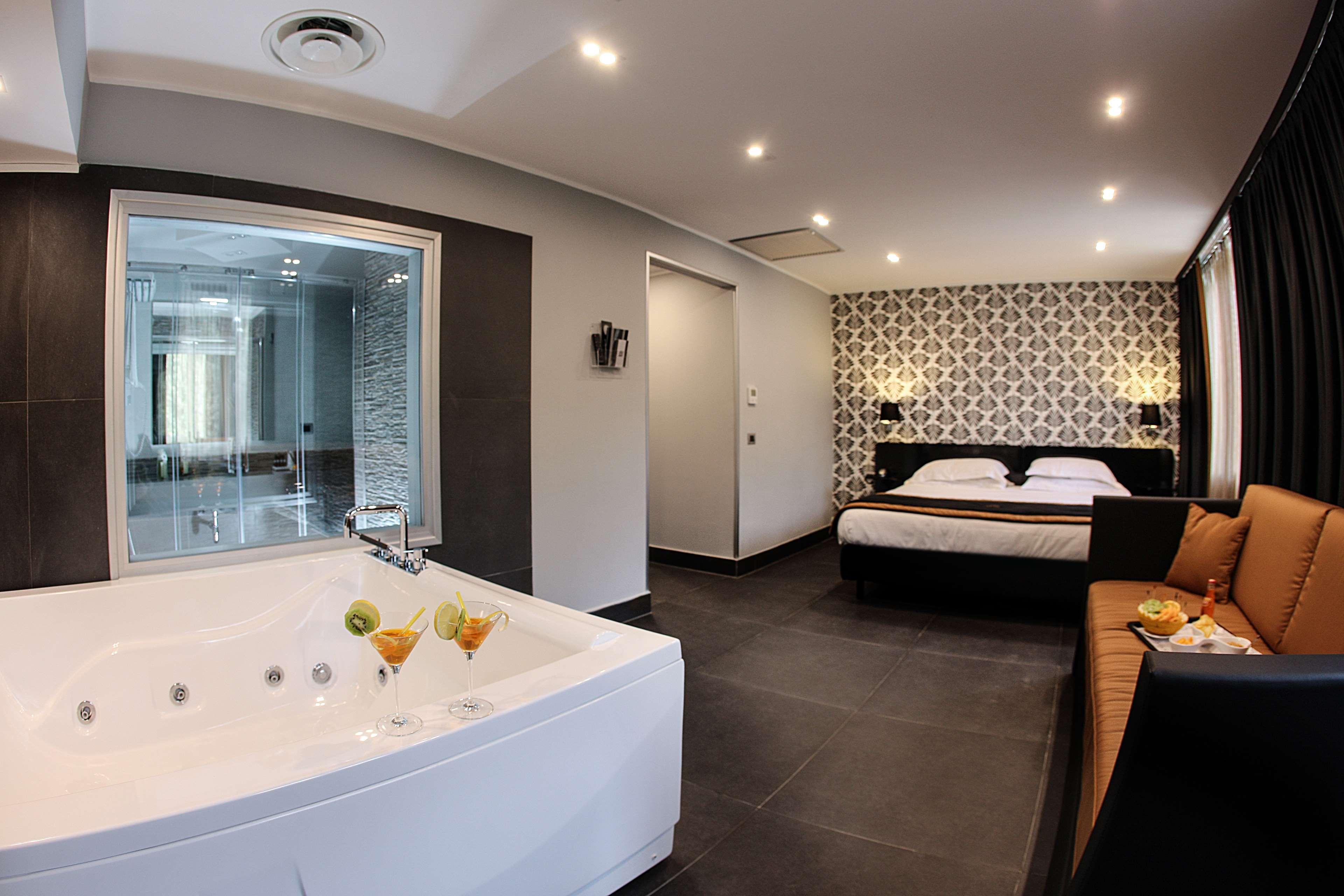 Best Western Plus Scottsdale Thunderbird Suites Экстерьер фото