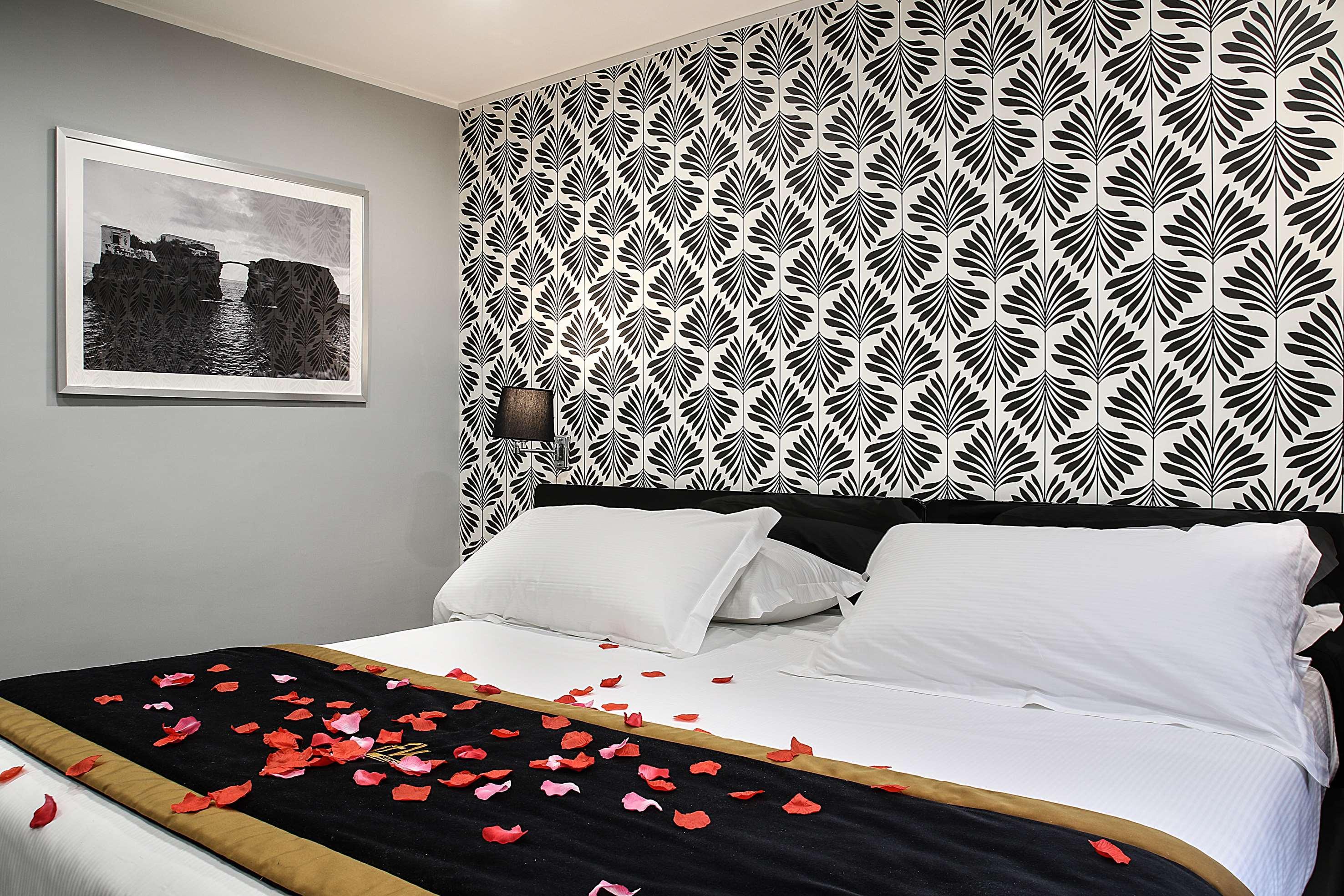 Best Western Plus Scottsdale Thunderbird Suites Экстерьер фото