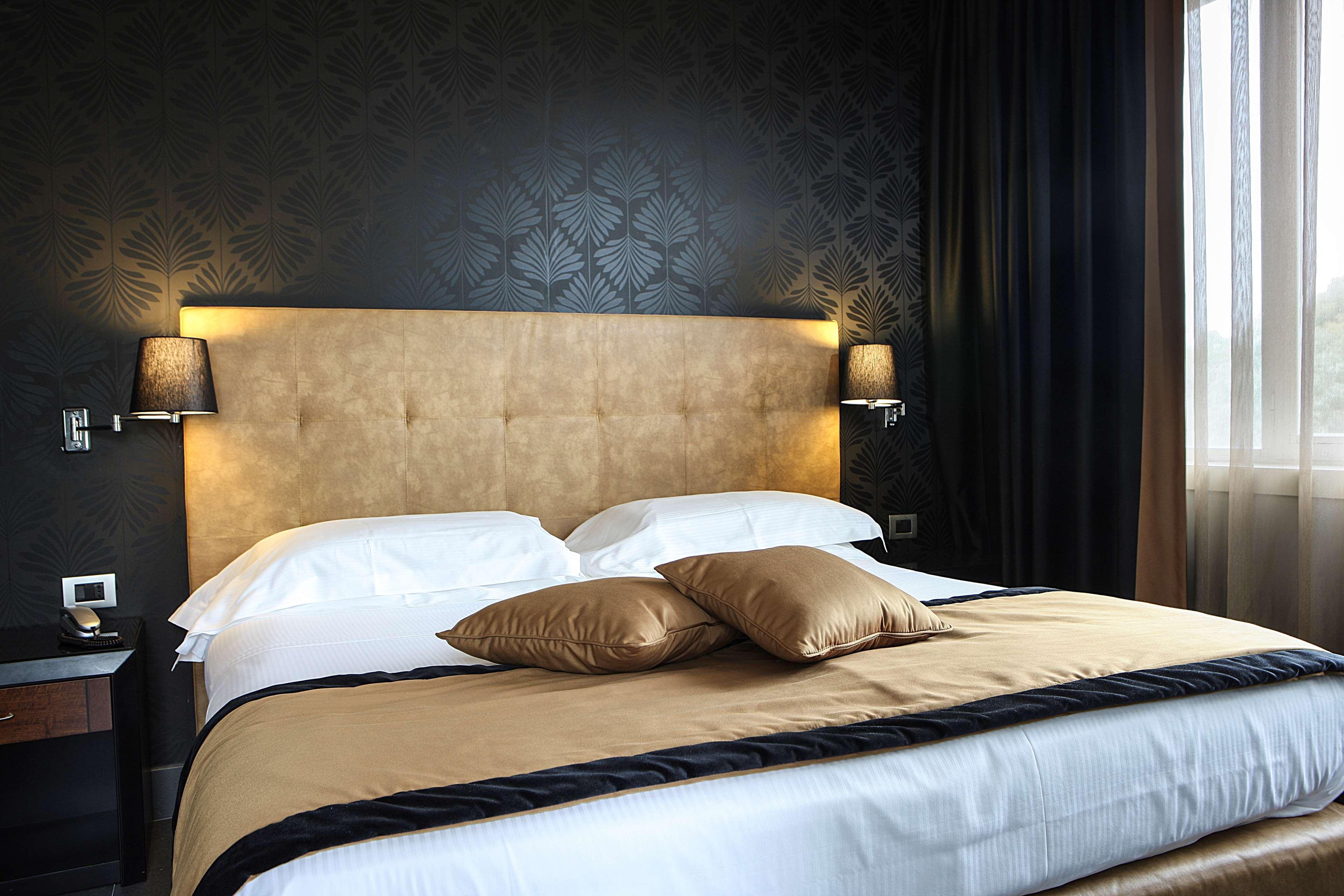 Best Western Plus Scottsdale Thunderbird Suites Экстерьер фото