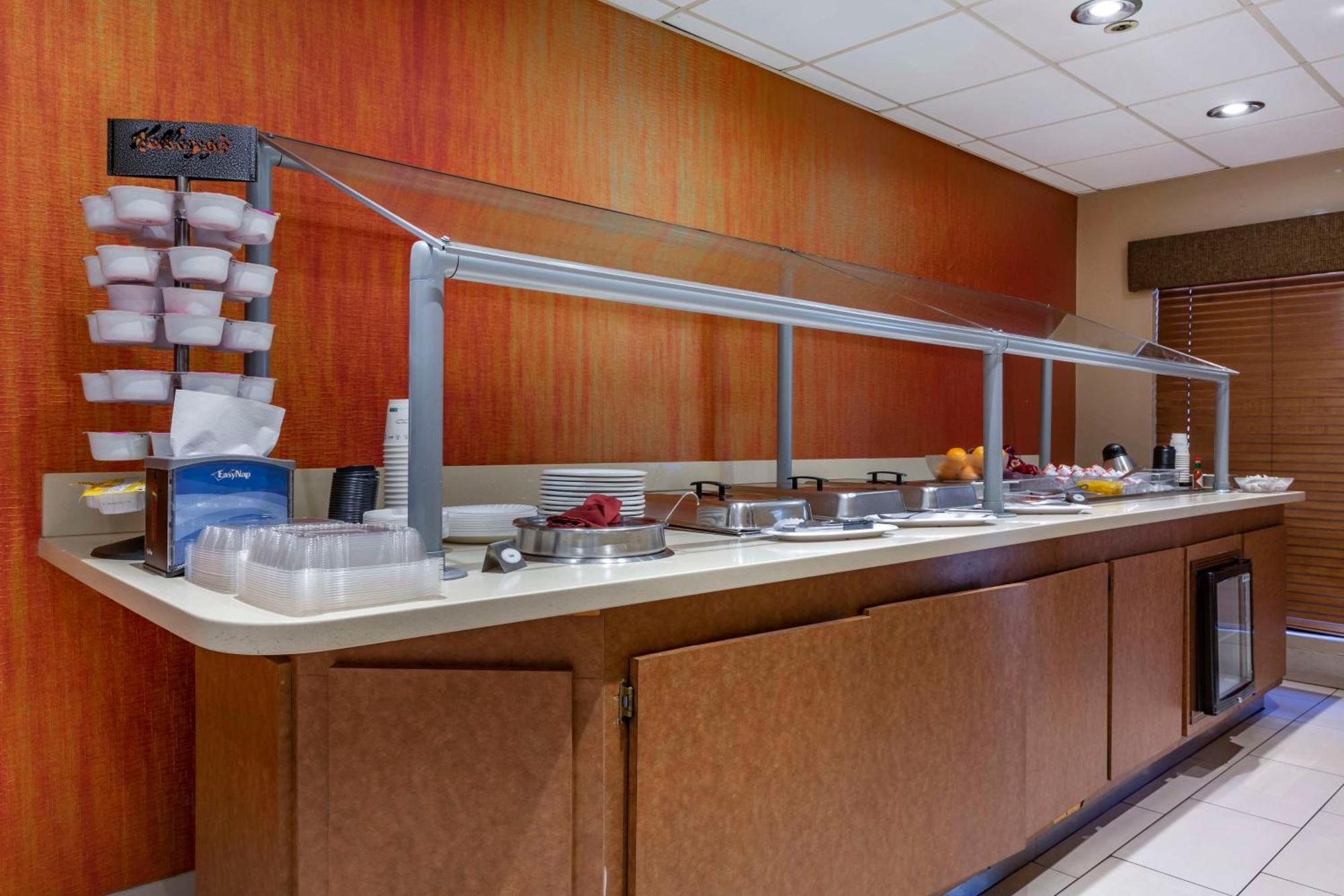 Best Western Plus Scottsdale Thunderbird Suites Экстерьер фото