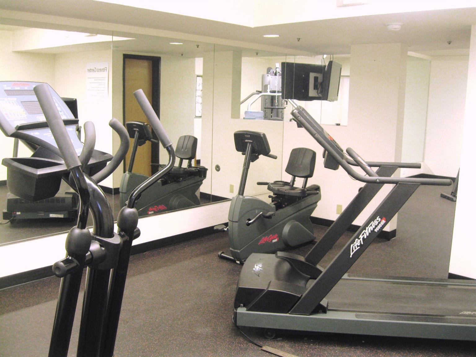 Best Western Plus Scottsdale Thunderbird Suites Экстерьер фото