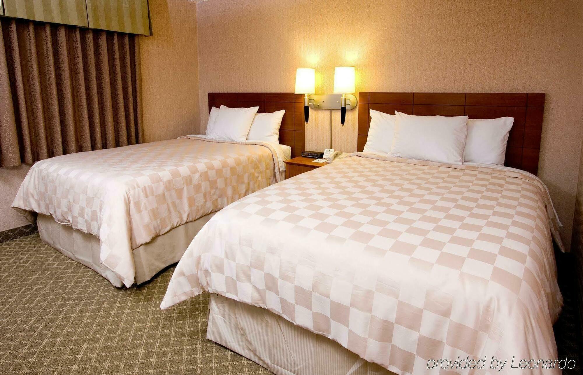 Best Western Plus Scottsdale Thunderbird Suites Экстерьер фото